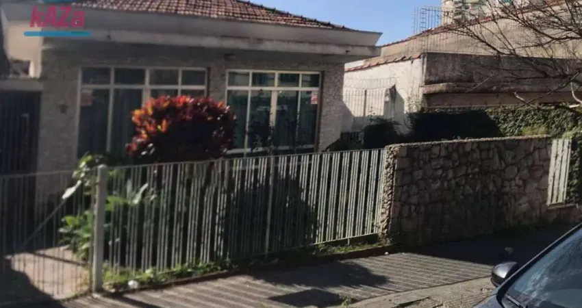 Casa à venda, 237 m² por R$ 2.700.000,00 - Ipiranga - São Paulo/SP