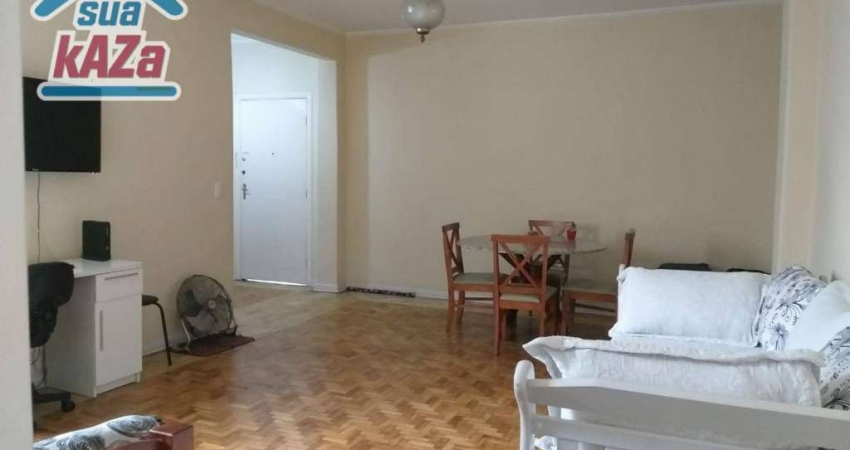 Apartamento à venda, 80 m² por R$ 415.000,00 - Vila Mariana - São Paulo/SP