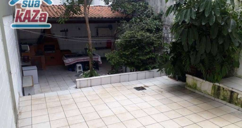 Casa à venda, 297 m² por R$ 957.000,00 - Ipiranga - São Paulo/SP