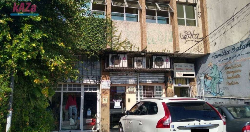 Prédio à venda, 1341 m² por R$ 2.100.000,00 - Vila Santo Estéfano - São Paulo/SP