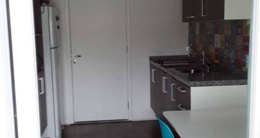 Studio à venda, 37 m² por R$ 480.000,00 - Ipiranga - São Paulo/SP