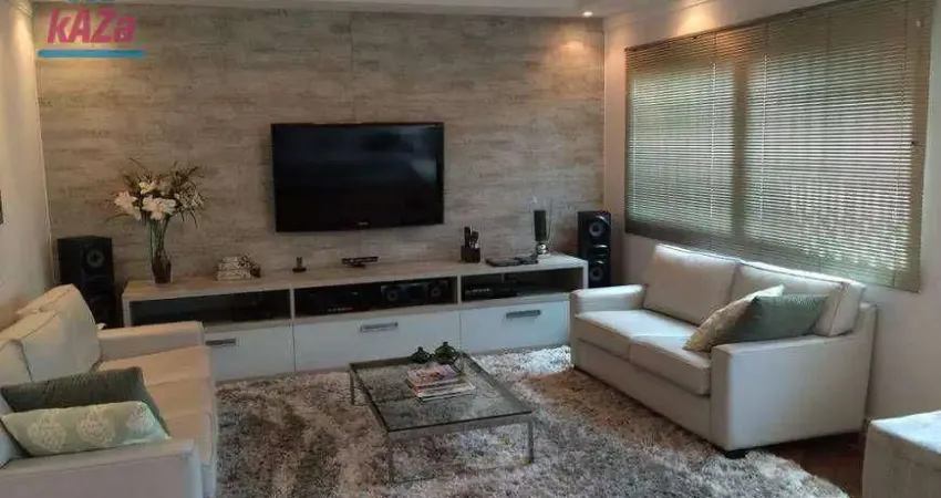 Sobrado à venda, 210 m² por R$ 1.170.000,00 - Vila Nair - São Paulo/SP