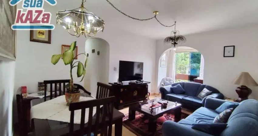 Apartamento com 3 dormitórios à venda, 75 m² por R$ 390.000,00 - Jardim Santa Cruz (Sacomã) - São Paulo/SP