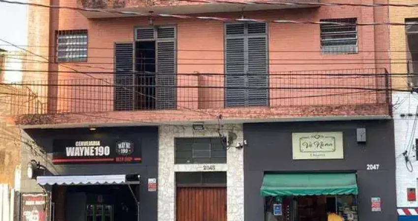 Apartamento com 2 dormitórios à venda, 65 m² por R$ 370.000,00 - Ipiranga - São Paulo/SP