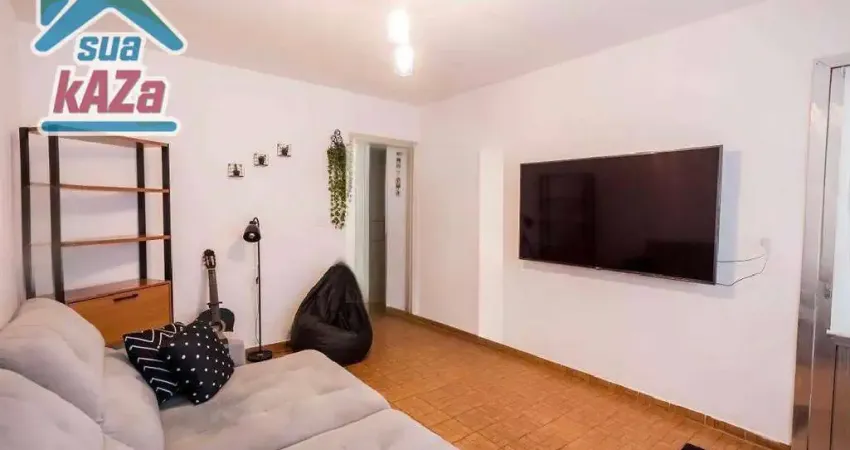 Casa com 4 dormitórios à venda, 160 m² por R$ 570.000,00 - Vila Moraes - São Paulo/SP