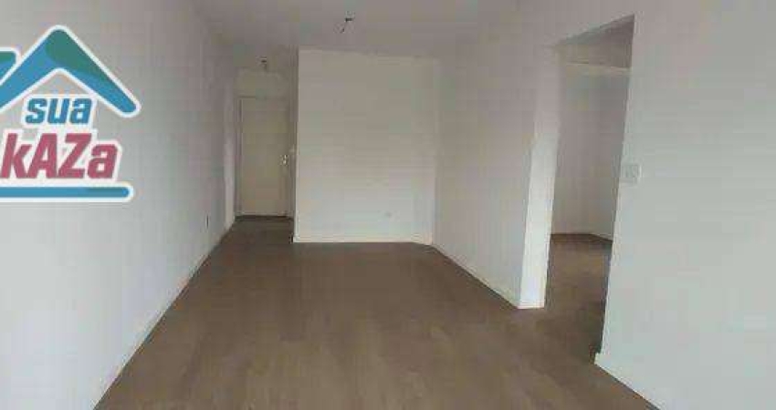 Apartamento com 2 dormitórios à venda, 65 m² por R$ 530.000,00 - Saúde - São Paulo/SP