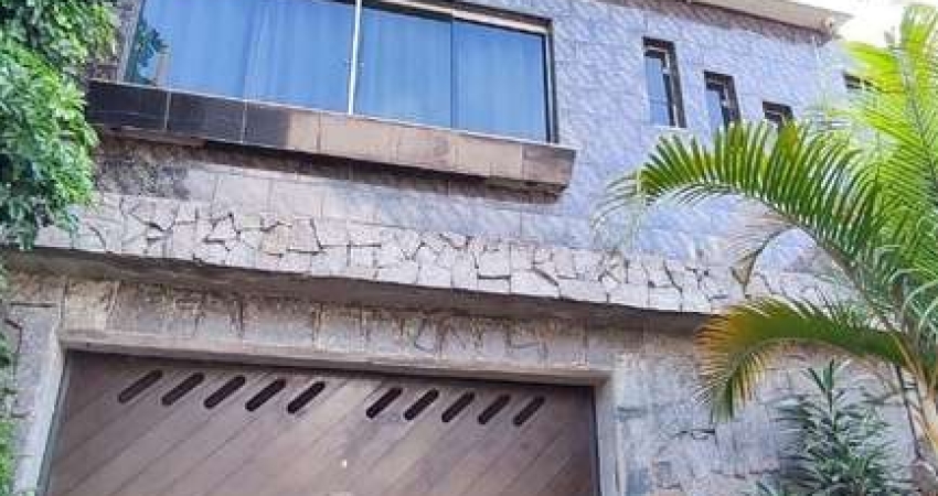 Sobrado à venda, 400 m² por R$ 980.000,00 - Vila das Mercês - São Paulo/SP