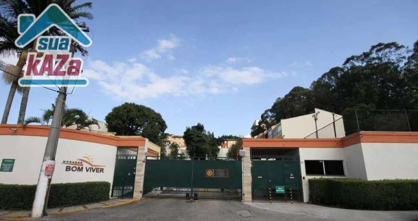 Sobrado à venda, 120 m² por R$ 490.000,00 - Vila Caraguatá - São Paulo/SP