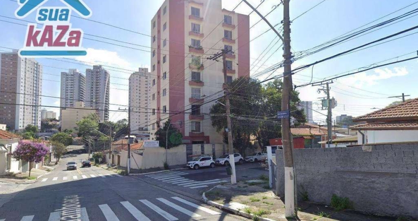 Apartamento à venda, 65 m² por R$ 424.000,00 - Vila Nair - São Paulo/SP