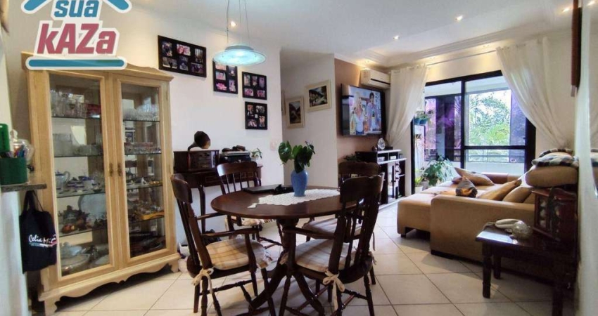 Apartamento à venda, 71 m² por R$ 420.000,00 - Jardim Santa Cruz (Sacomã) - São Paulo/SP