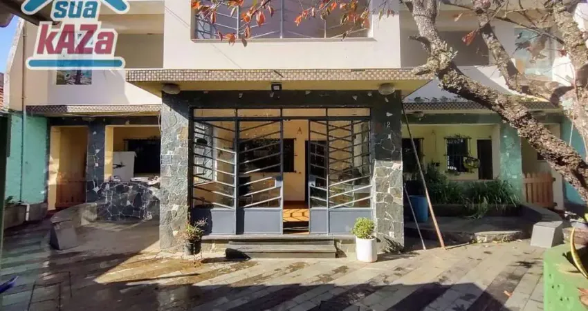 Sobrado com 4 dormitórios à venda, 140 m² por R$ 890.000,00 - Vila Liviero - São Paulo/SP
