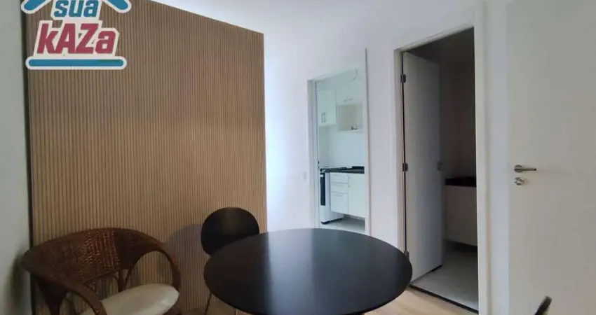Studio à venda, 27 m² por R$ 365.000,00 - Ipiranga - São Paulo/SP