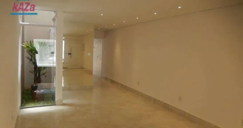 Sobrado com 4 dormitórios à venda, 200 m² por R$ 1.690.000,00 - Bosque da Saúde - São Paulo/SP