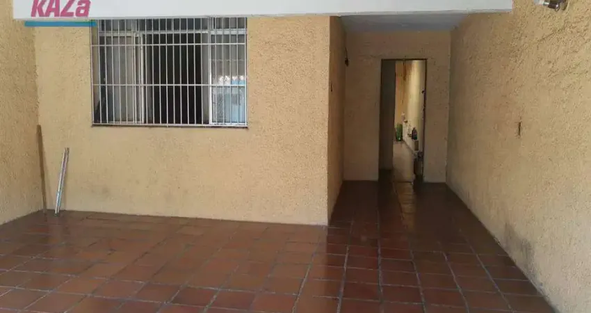 Sobrado com 3 dormitórios à venda por R$ 469.000,00 - Jardim Santa Emília - São Paulo/SP