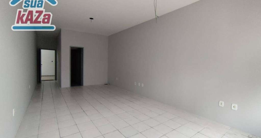 Sala para alugar, 26 m² por R$ 2.307,00/mês - Ipiranga - São Paulo/SP