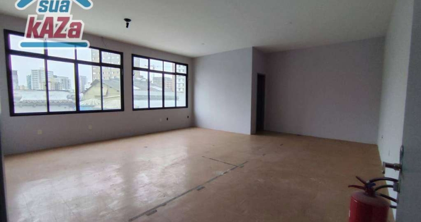 Sala para alugar, 34 m² por R$ 2.822,00/mês - Ipiranga - São Paulo/SP
