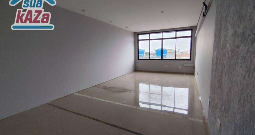 Sala dupla para alugar, 54 m² por R$ 3.792/mês - Ipiranga - São Paulo/SP