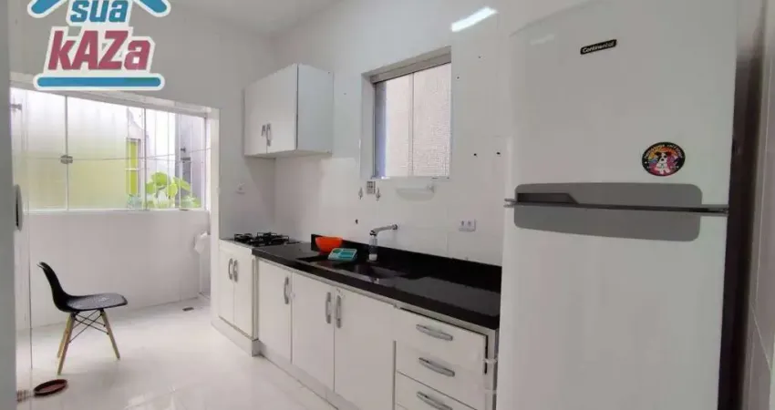 Apartamento à venda, 50 m² por R$ 330.000,00 - Ipiranga - São Paulo/SP