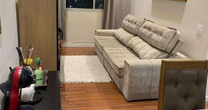 Apartamento à venda, 55 m² por R$ 320.000,00 - Jardim Patente Novo - São Paulo/SP