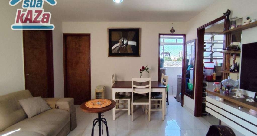 Apartamento com 2 dormitórios à venda, 49 m² por R$ 350.000,00 - Vila Carioca - São Paulo/SP