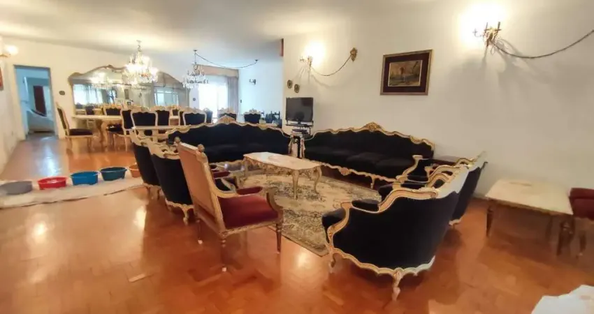 Casa com 3 dormitórios à venda, 346 m² por R$ 2.100.000,00 - Ipiranga - São Paulo/SP
