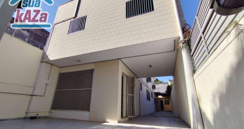 Sobrado à venda, 210 m² por R$ 2.000.000,00 - Ipiranga - São Paulo/SP