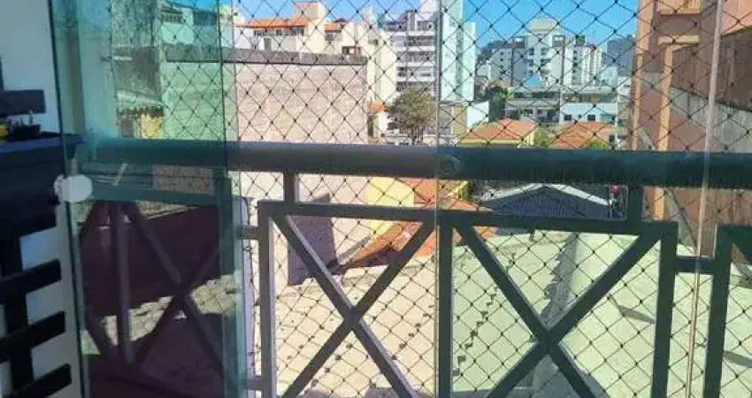 Apartamento à venda, 70 m² por R$ 555.000,00 - Santa Paula - São Caetano do Sul/SP