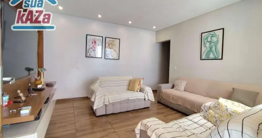 Casa Térrea com 3 dormitórios à venda, 210 m² por R$ 958.000 - Vila Carioca - São Paulo/SP