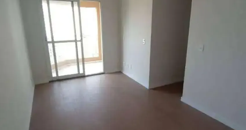 Apartamento com 3 dormitórios à venda, 66 m² por R$ 380.000,00 - Jardim Maria Estela - São Paulo/SP