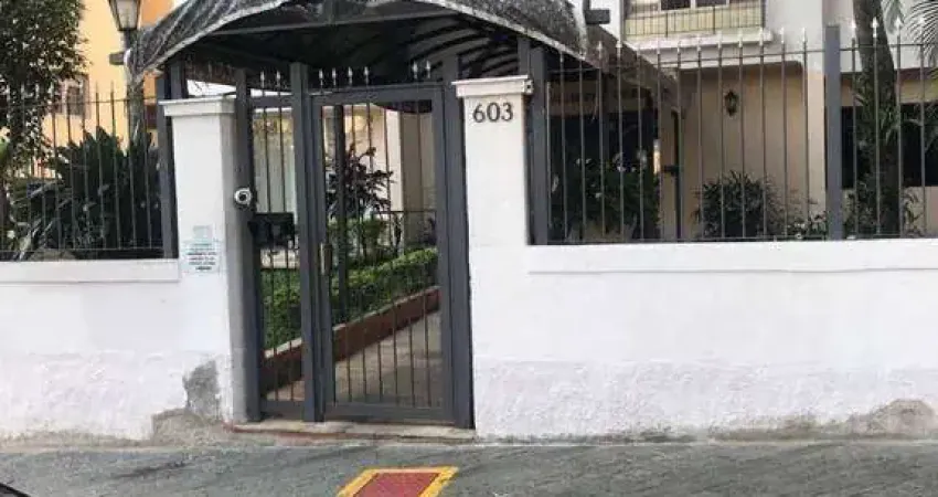 Apartamento à venda, 55 m² por R$ 360.000,00 - Cambuci - São Paulo/SP
