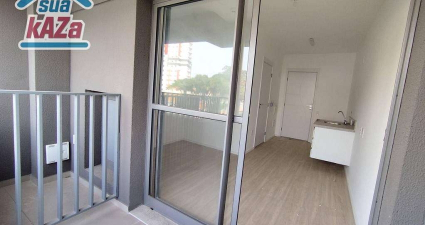 Studio com 1 dormitório para alugar, 26 m² por R$ 1.845,00/mês - Vila Matilde - São Paulo/SP