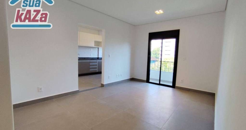 Apartamento para alugar, 54 m² por R$ 3.317,00/mês - Ipiranga - São Paulo/SP