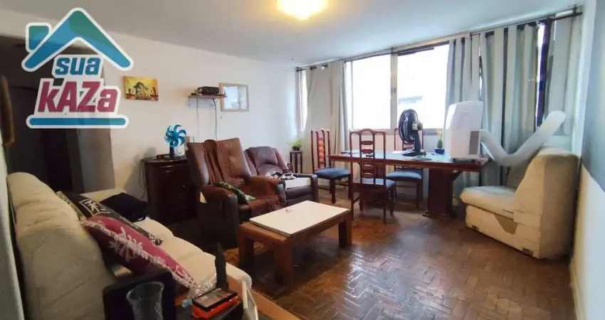 Apartamento à venda, 98 m² por R$ 479.000,00 - Alto do Ipiranga - São Paulo/SP