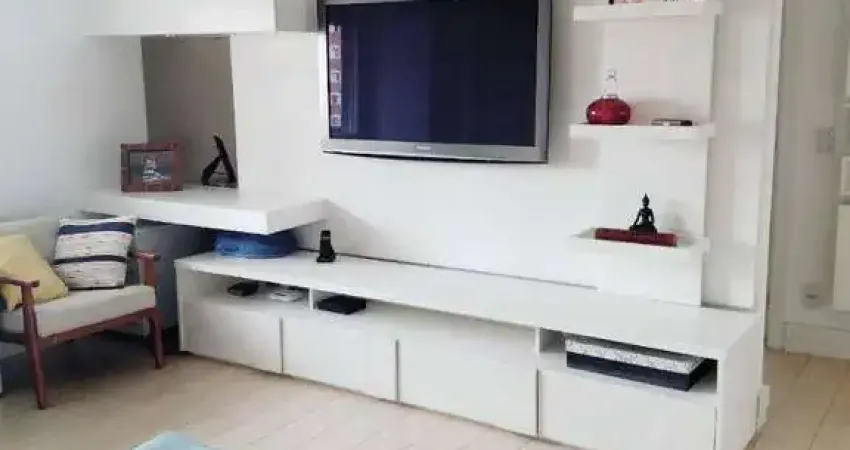 Apartamento com 3 dormitórios à venda, 102 m² por R$ 1.290.000 - Ipiranga - São Paulo/SP