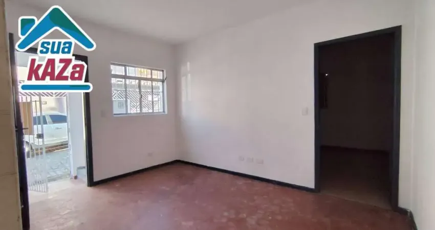 Casa com 1 dormitório para alugar, 70 m² por R$ 1.700,00/mês - São João Clímaco - São Paulo/SP