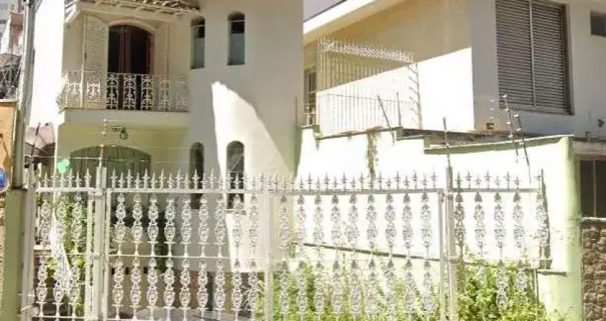 Sobrado com 4 dormitórios à venda, 260 m² por R$ 1.490.000,00 - Parque da Mooca - São Paulo/SP