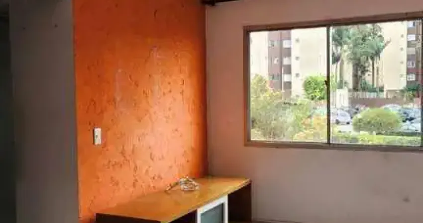 Apartamento à venda, 52 m² por R$ 260.000,00 - Jardim Vergueiro (Sacomã) - São Paulo/SP