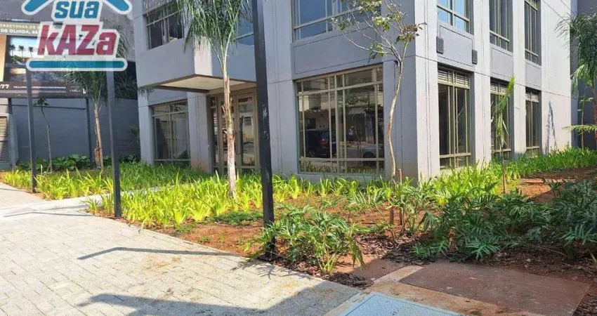 Loja, 373 m² - venda por R$ 4.000.000,00 ou aluguel por R$ 26.800,00/mês - Vila Dom Pedro I - São Paulo/SP