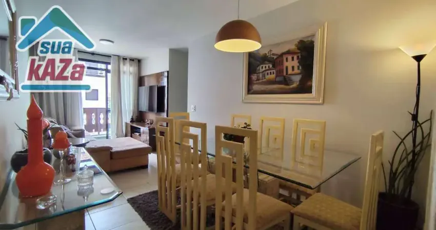 Apartamento com 4 dormitórios à venda, 84 m² por R$ 498.000 - Jardim Santa Cruz Sacomã - São Paulo/SP