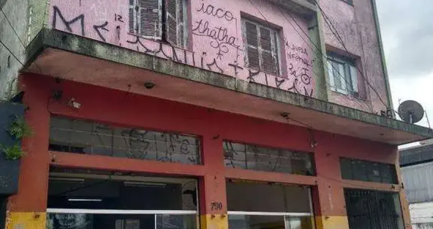 Prédio à venda, 750 m² por R$ 1.810.000,00 - Sacomã - São Paulo/SP