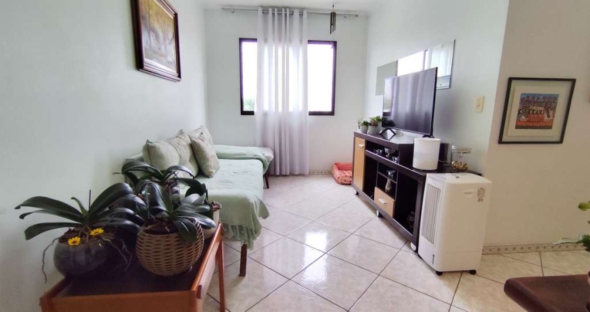Apartamento com 2 dormitórios à venda, 50 m² por R$ 310.000,00 - Vila Arapuã - São Paulo/SP
