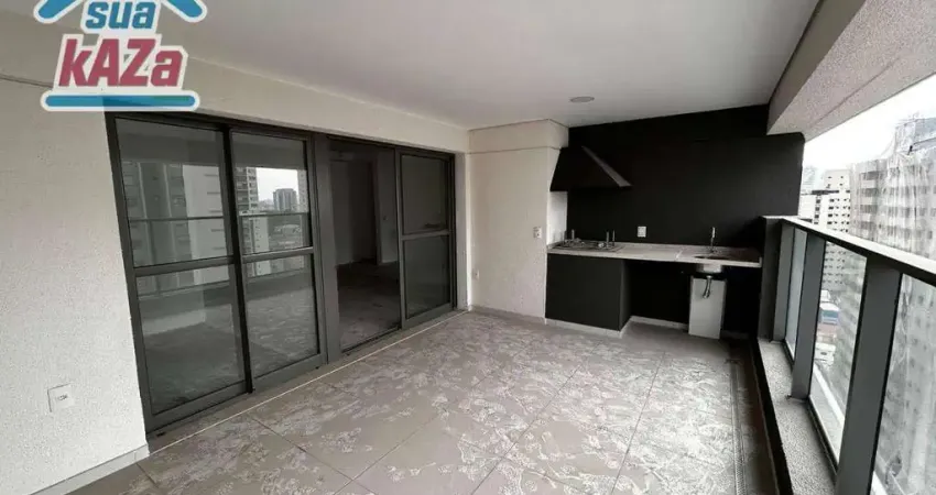 Apartamento à venda, 105 m² por R$ 1.430.000,00 - Vila Dom Pedro I - São Paulo/SP