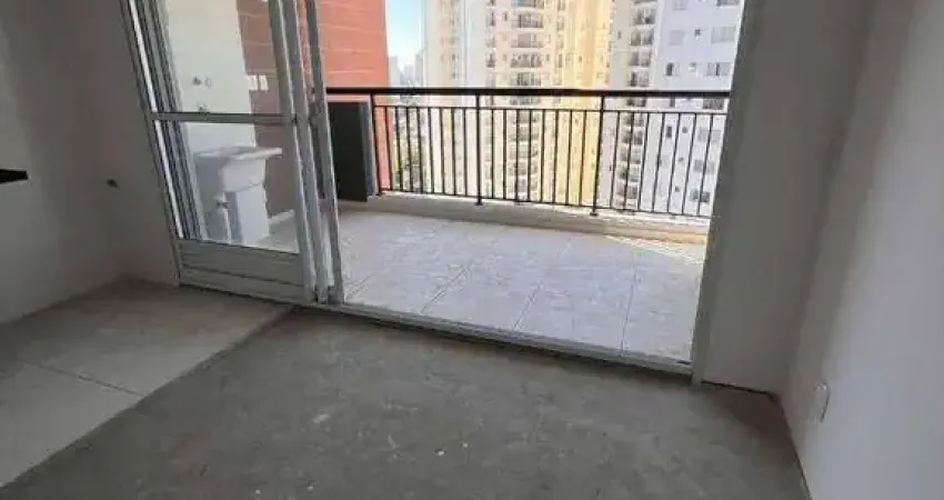 Apartamento com 2 dormitórios à venda, 54 m² por R$ 630.000,00 - Vila Nair - São Paulo/SP