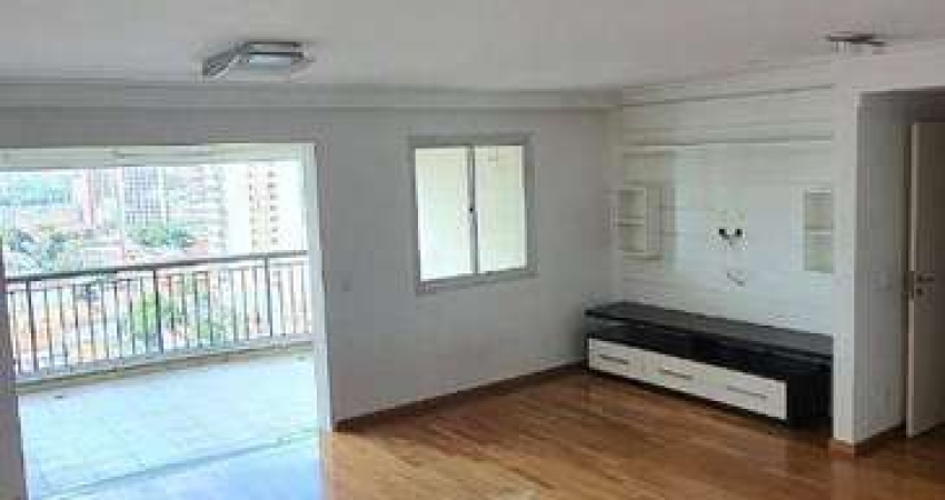 Apartamento com 3 dormitórios à venda, 108 m² por R$ 1.050.000 - Ipiranga - São Paulo/SP