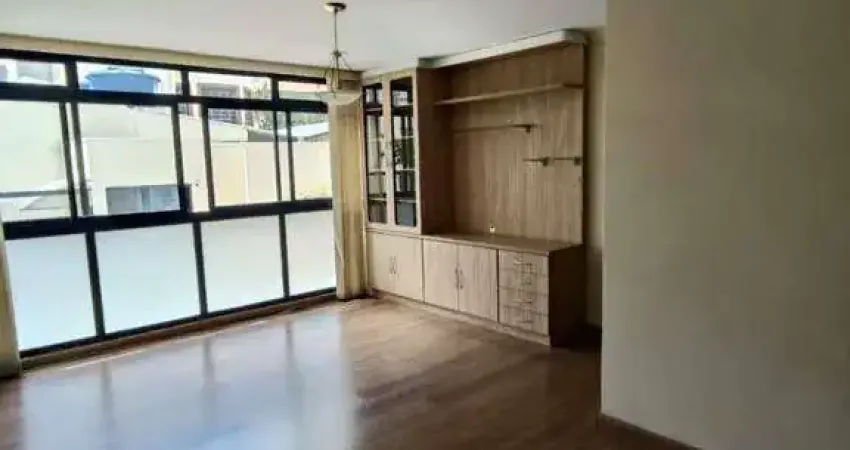 Apartamento com 2 dormitórios à venda, 103 m² por R$ 670.000,00 - Ipiranga - São Paulo/SP