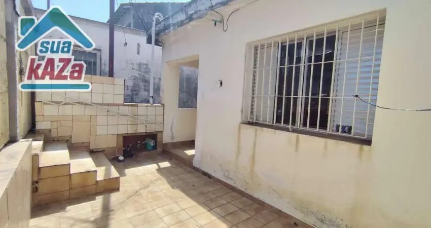 Casa à venda, 242 m² por R$ 600.000,00 - São João Clímaco - São Paulo/SP