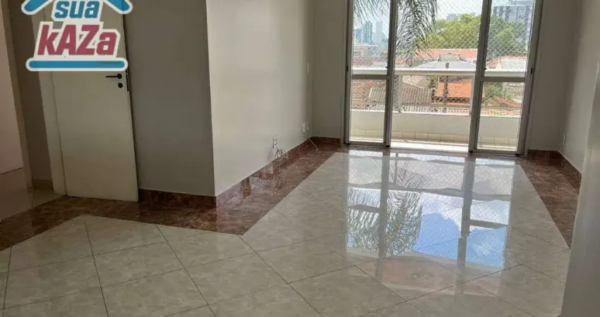 Apartamento com 3 dormitórios à venda, 98 m² por R$ 830.000,00 - Ipiranga - São Paulo/SP