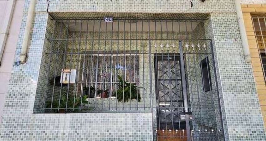 Sobrado com 2 dormitórios à venda, 80 m² por R$ 330.000 - Sacomã - São Paulo/SP