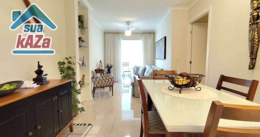 Apartamento à venda, 60 m² por R$ 590.000,00 - Ipiranga - São Paulo/SP