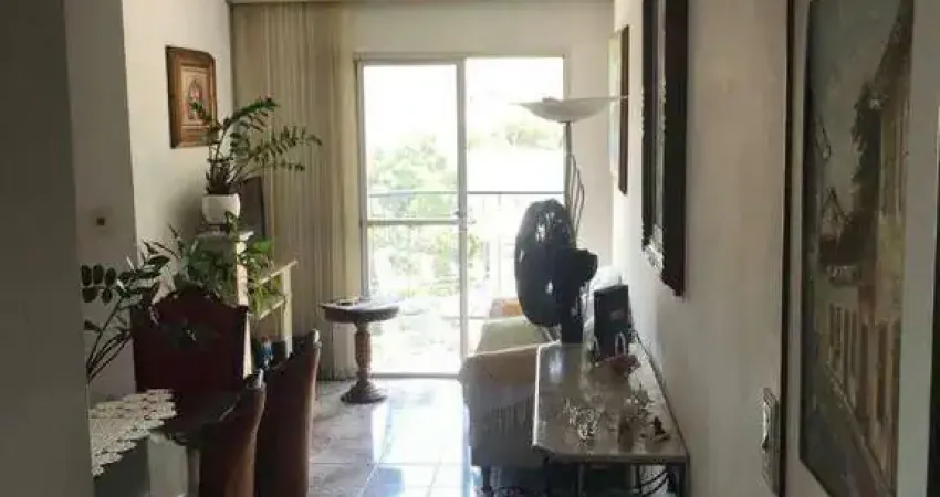 Apartamento à venda, 58 m² por R$ 380.000,00 - Saúde - São Paulo/SP